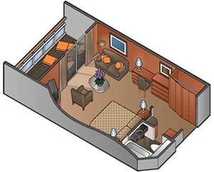 Sky Suite